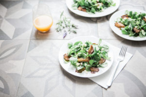 Summer Quinoa Salad